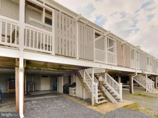 North Bethany, DE 19930,29135 OCEAN RD #11