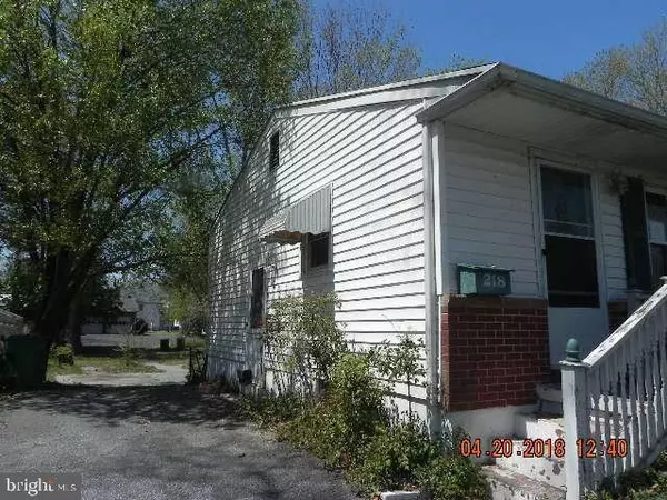 Seaford, DE 19973,218 N PORTER ST