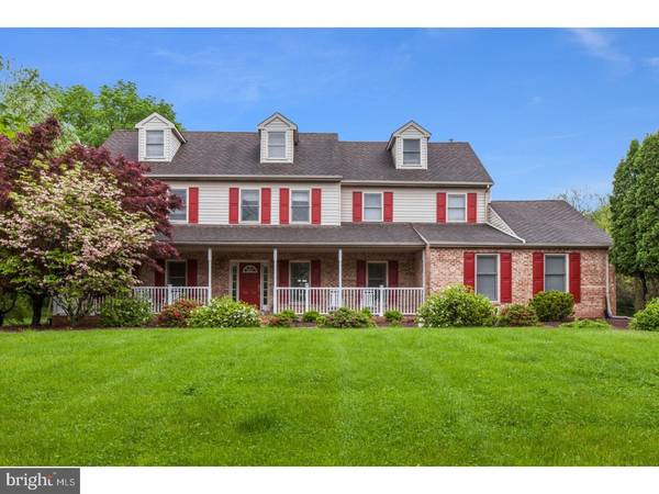 344 RIVER RD, Collegeville, PA 19426