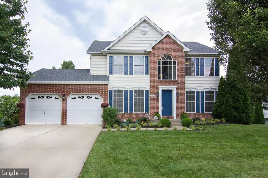 1214 CANON WAY, Westminster, MD 21157