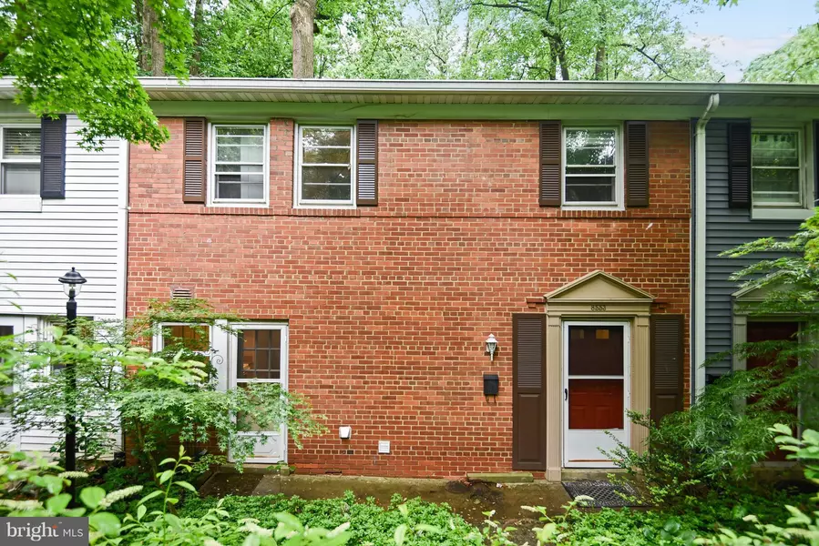 8553 GEREN RD #24-7, Silver Spring, MD 20901