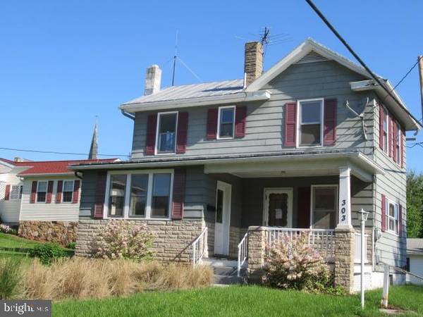 303 CASSELL ST, Marysville, PA 17053