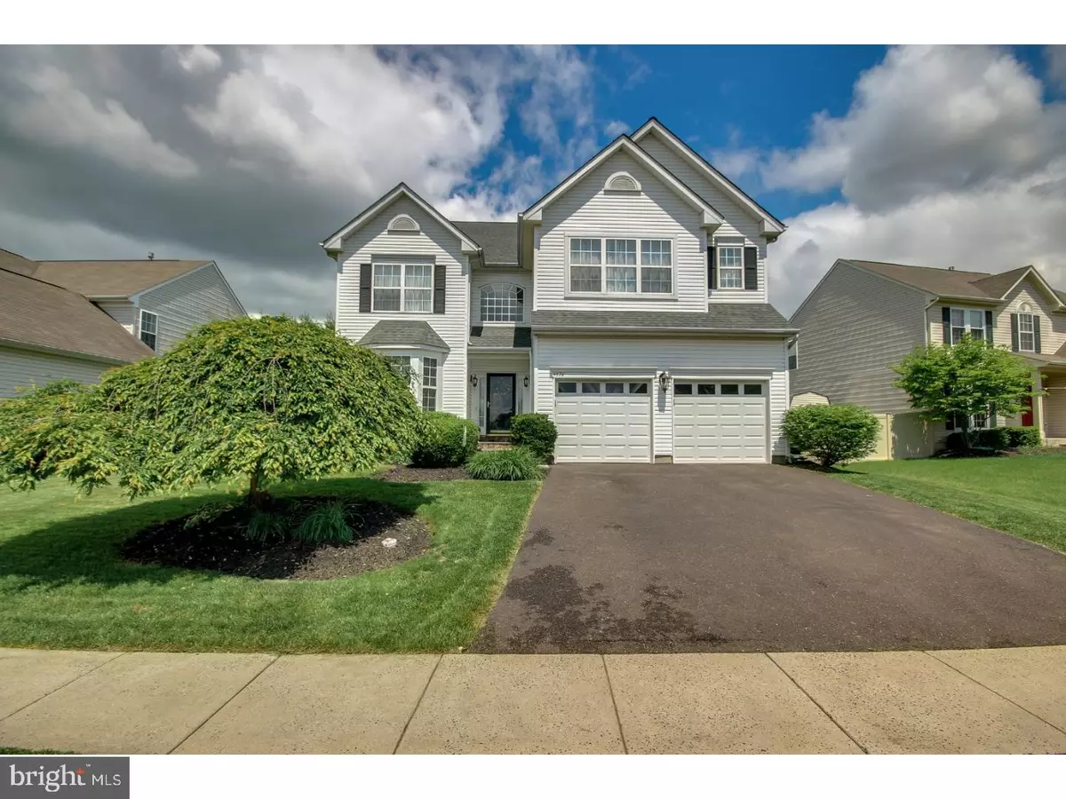 Doylestown, PA 18902,4570 SUMMER HILL DR