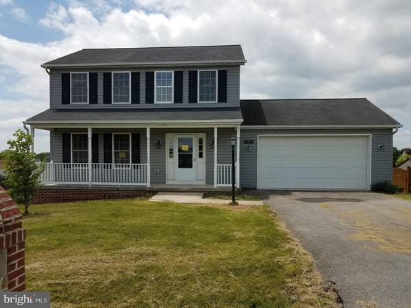 15935 HOSTA DR, Hagerstown, MD 21740