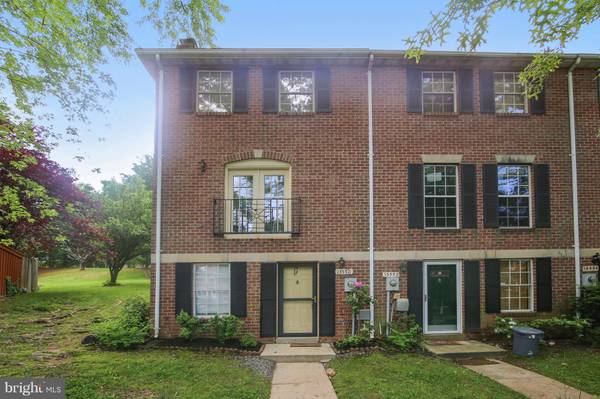 13550 DEERWATER DR #3-A, Germantown, MD 20874