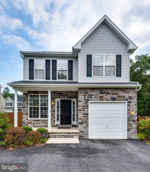 130-A PINEVIEW AVE, Severna Park, MD 21146