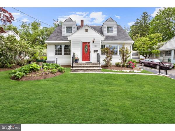 394 FRANKLIN AVE, Princeton, NJ 08540