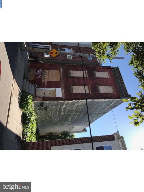 1627 N 7TH ST, Philadelphia, PA 19122