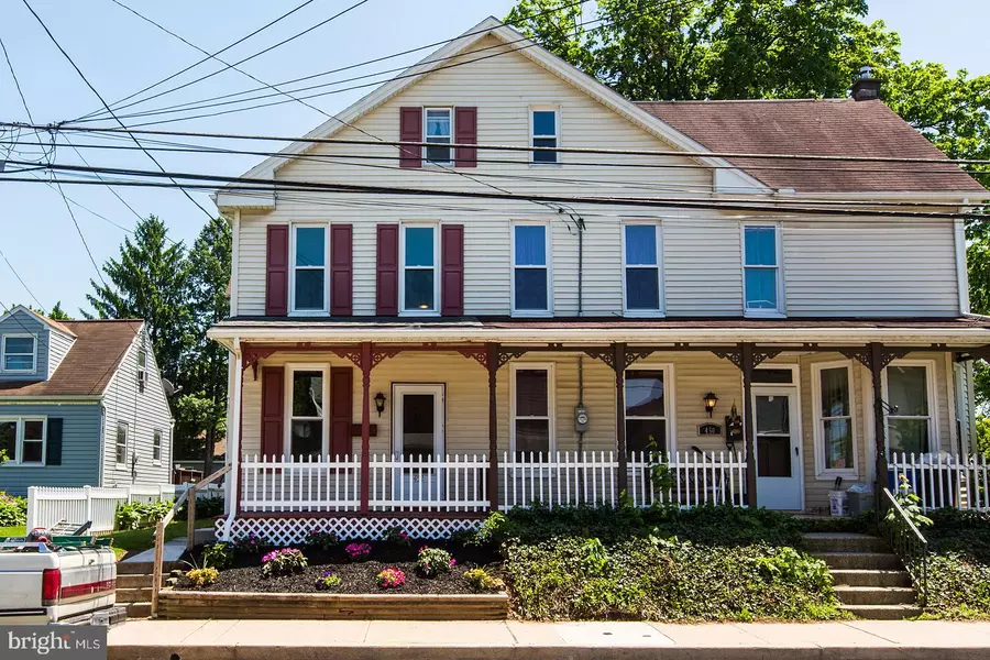 452 E HIGH ST, Elizabethtown, PA 17022