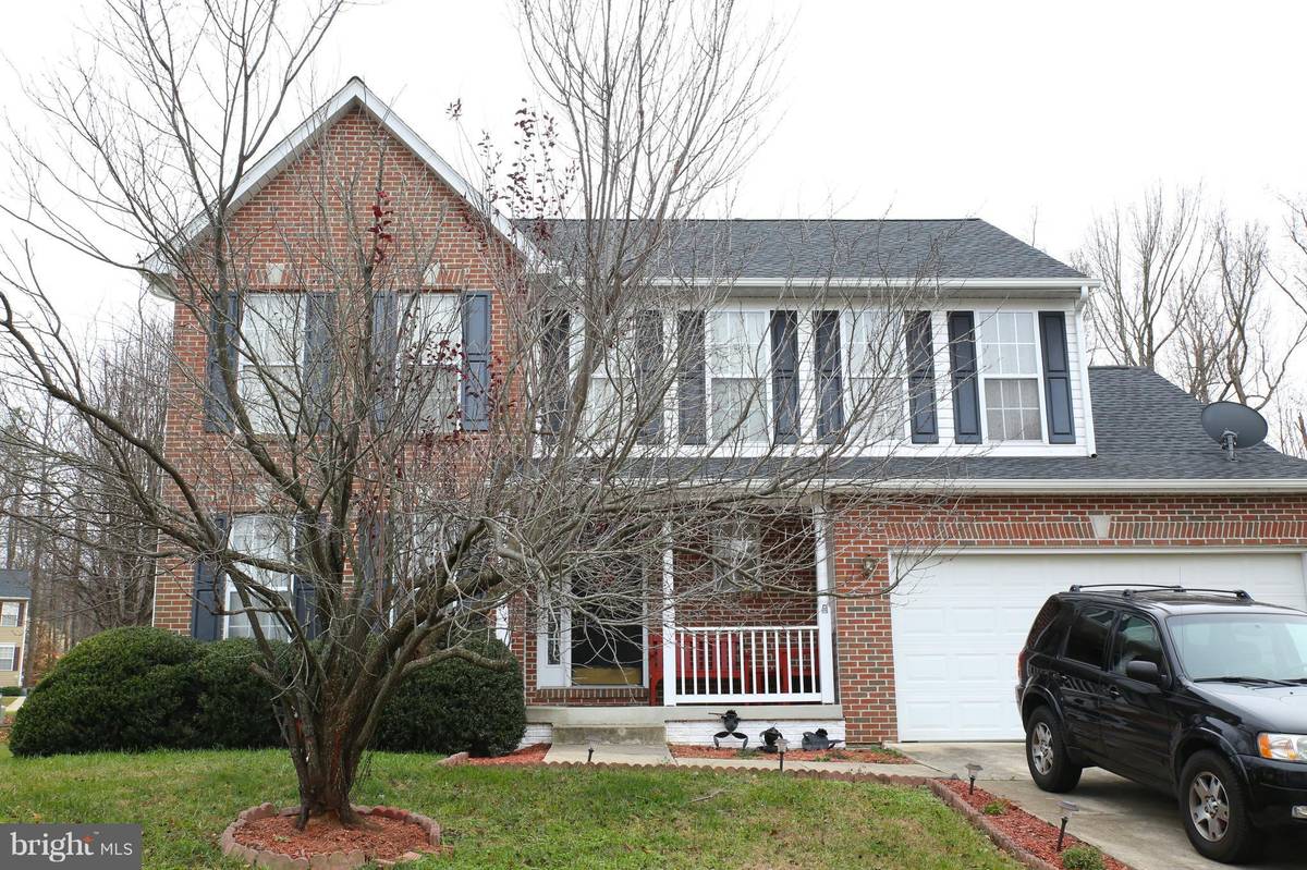 Bryans Road, MD 20616,5209 GREENVILLE DR