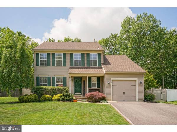 376 SAPLING WAY, Atco, NJ 08004