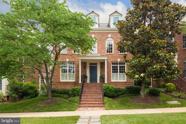 1405 BUENA VISTA AVE, Mclean, VA 22101