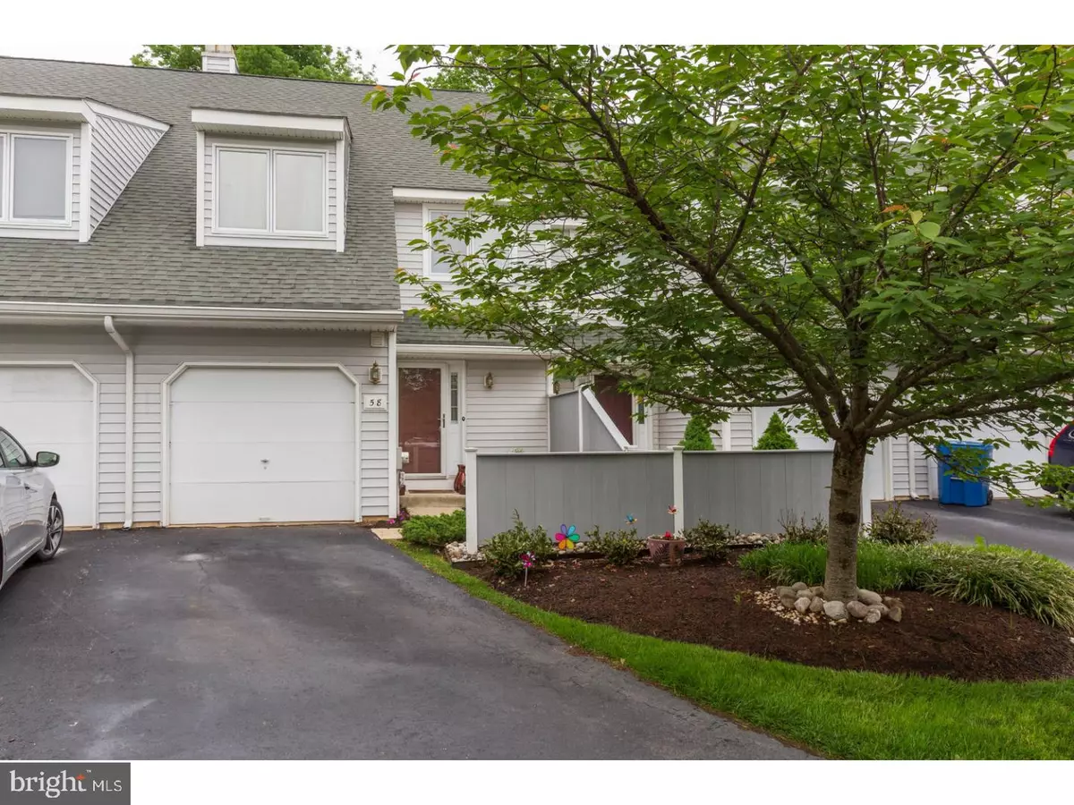 Kennett Square, PA 19348,58 E JONATHAN CT