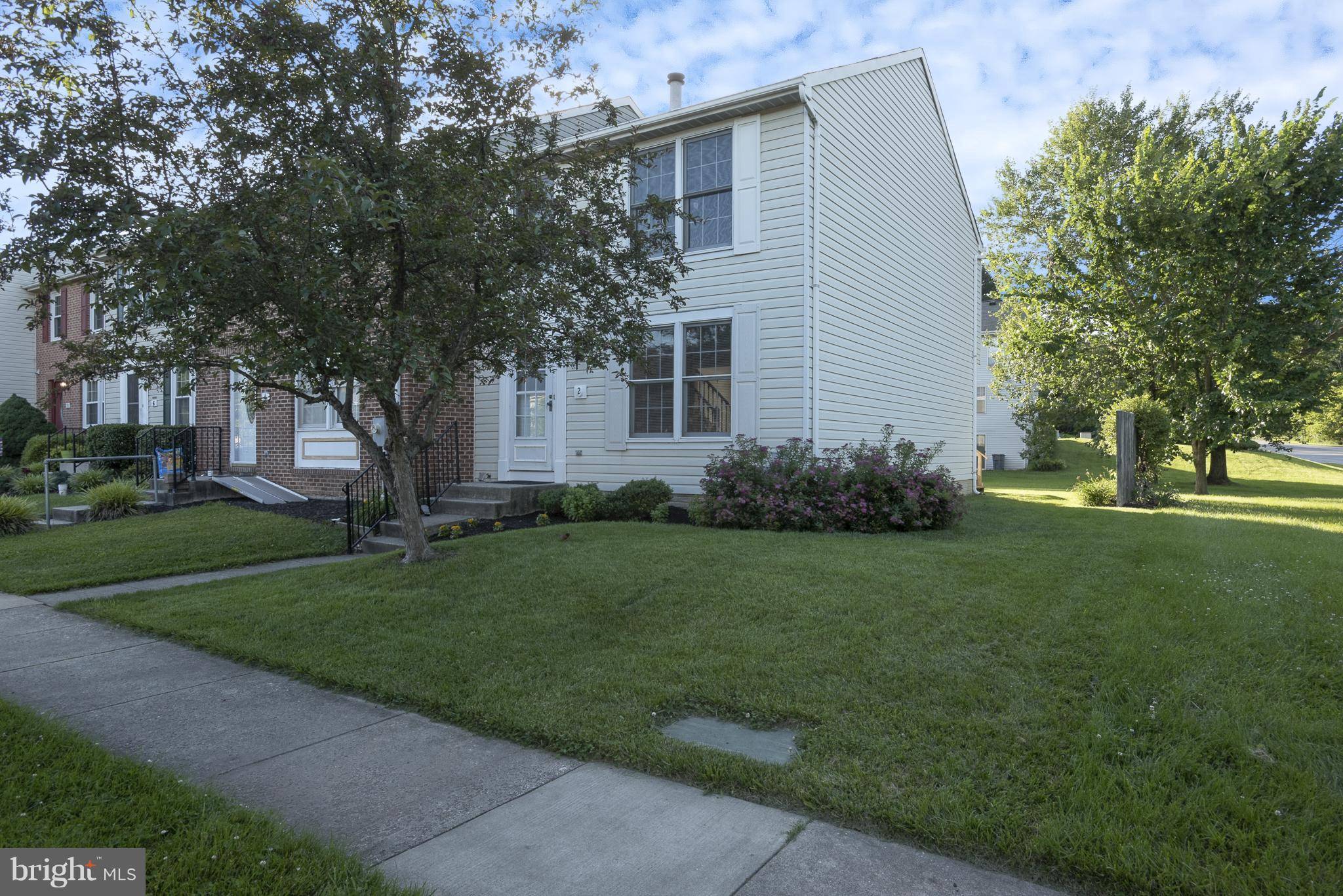 Halethorpe, MD 21227,2 RAMSGATE CT