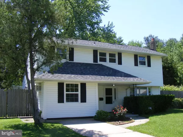 Newark, DE 19713,173 BROOKSIDE BLVD