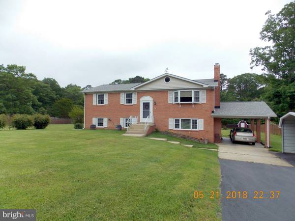 18485 THREE NOTCH RD, Lexington Park, MD 20653