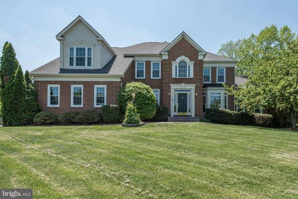 44351 OLDETOWNE PL, Ashburn, VA 20147