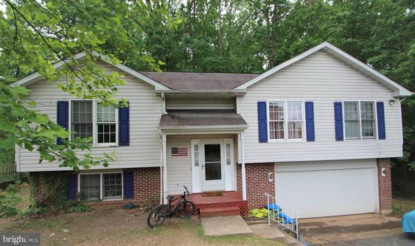 6702 SHALLOW CREEK CT, Spotsylvania, VA 22553