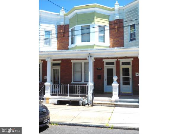 223 WASHINGTON ST, Bristol, PA 19007