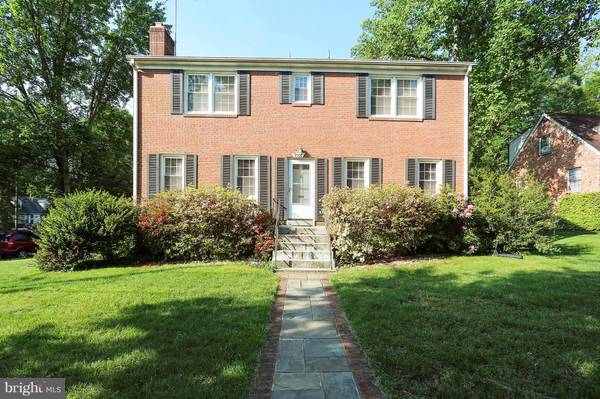 Bethesda, MD 20817,9508 BECK CT