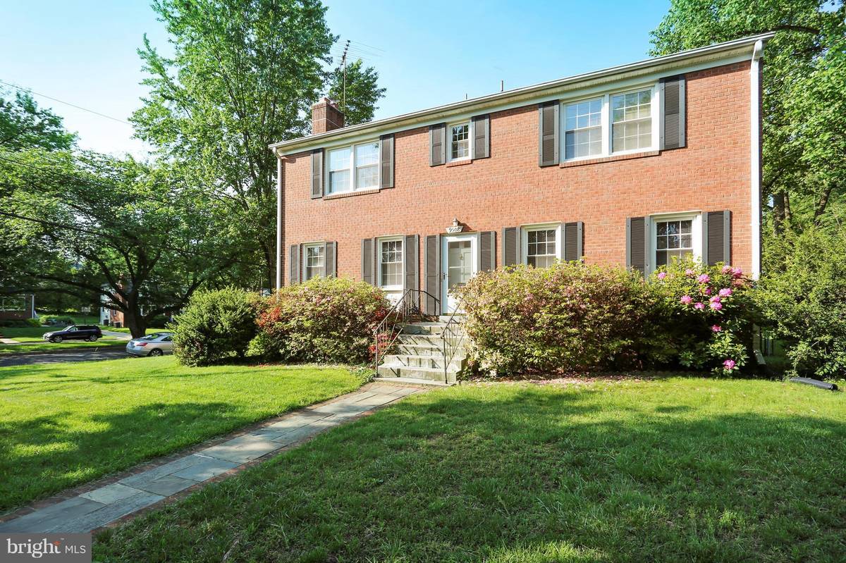 Bethesda, MD 20817,9508 BECK CT