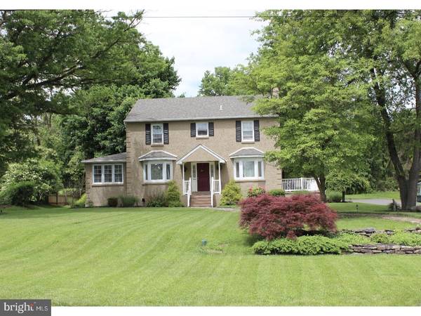 69 W 5TH AVE, Trappe, PA 19426