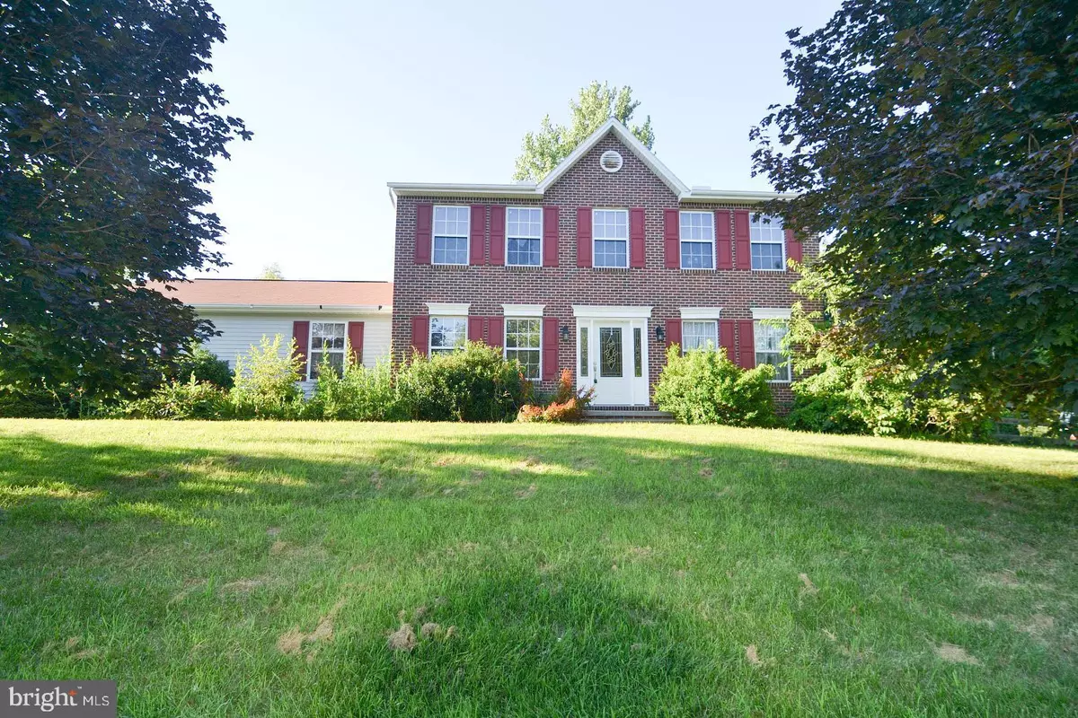 Stewartstown, PA 17363,113 CHARLES AVE