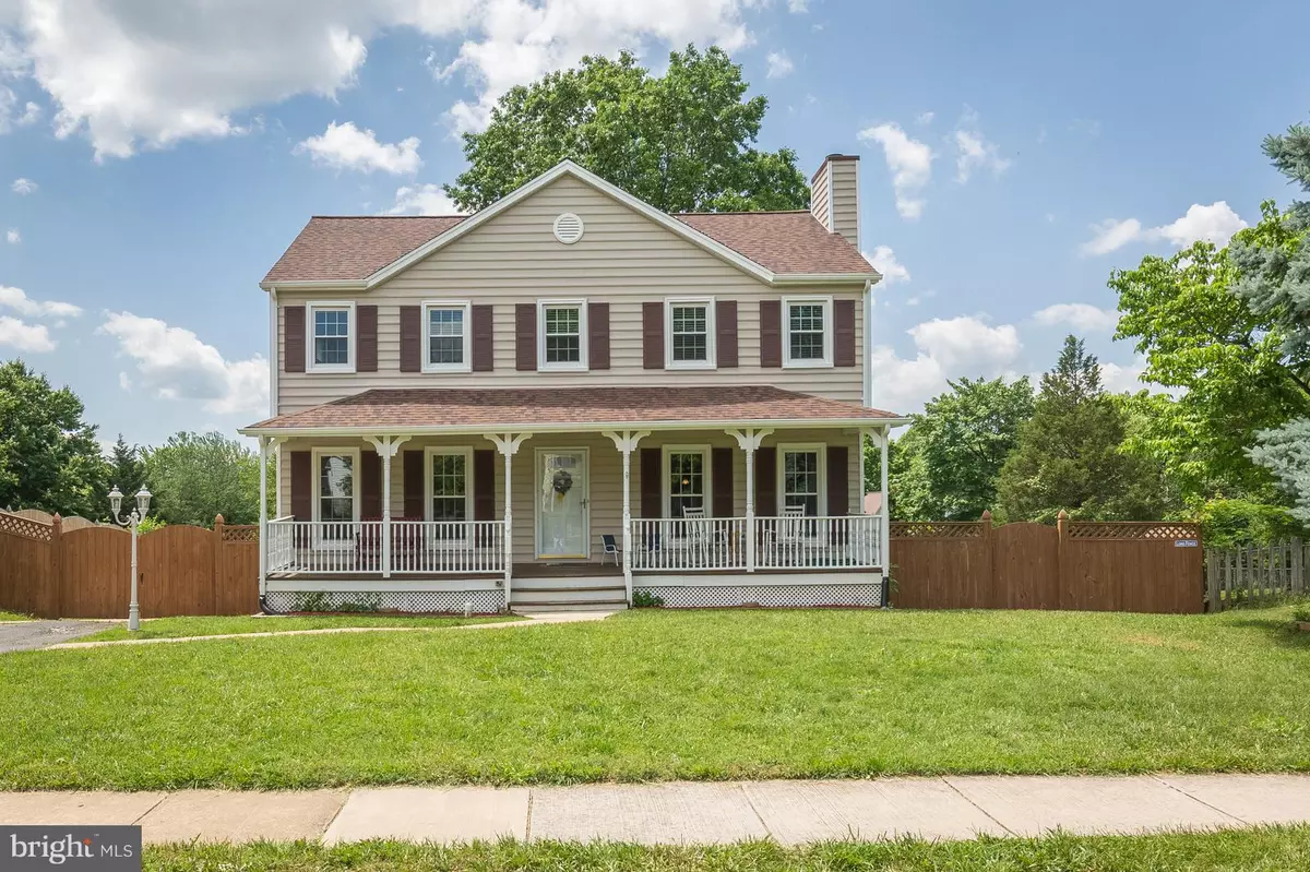 Woodbridge, VA 22193,13390 NATIONVILLE LN