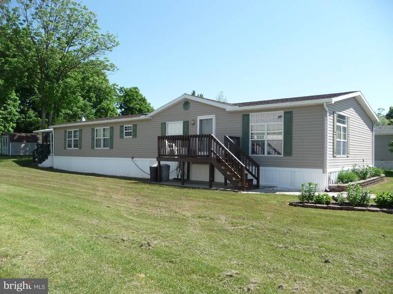 308 RIDGE RD #CEDAR MANOR, Elizabethtown, PA 17022