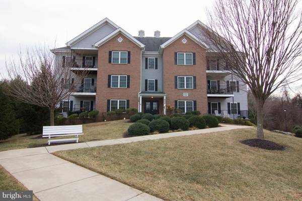 6514 RIDENOUR WAY EAST #3B, Eldersburg, MD 21784