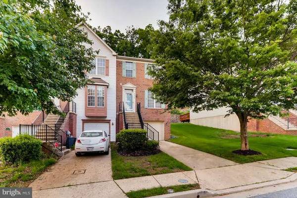 9212 OWINGS CHOICE CT, Owings Mills, MD 21117