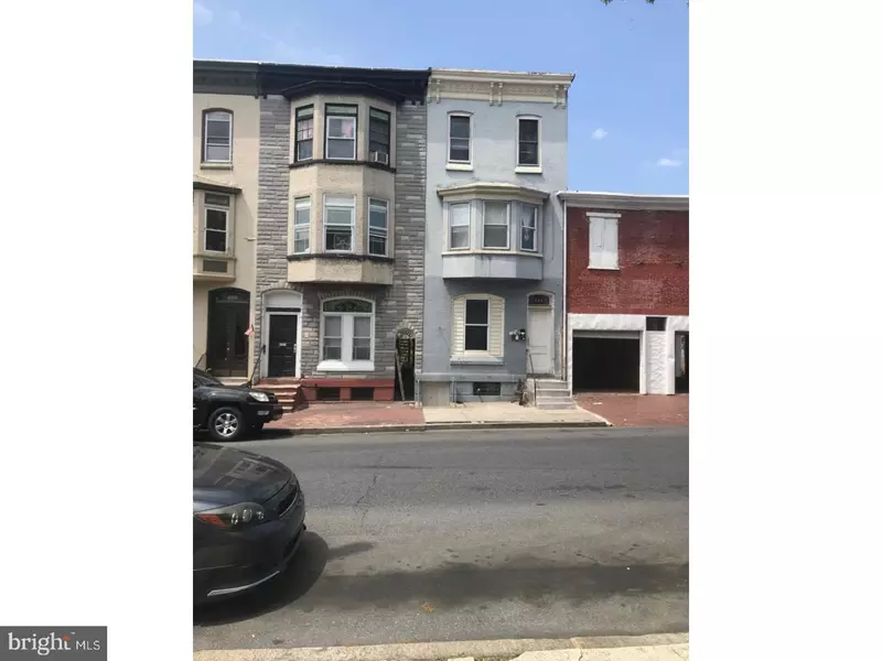 248 N 11TH ST, Reading, PA 19604