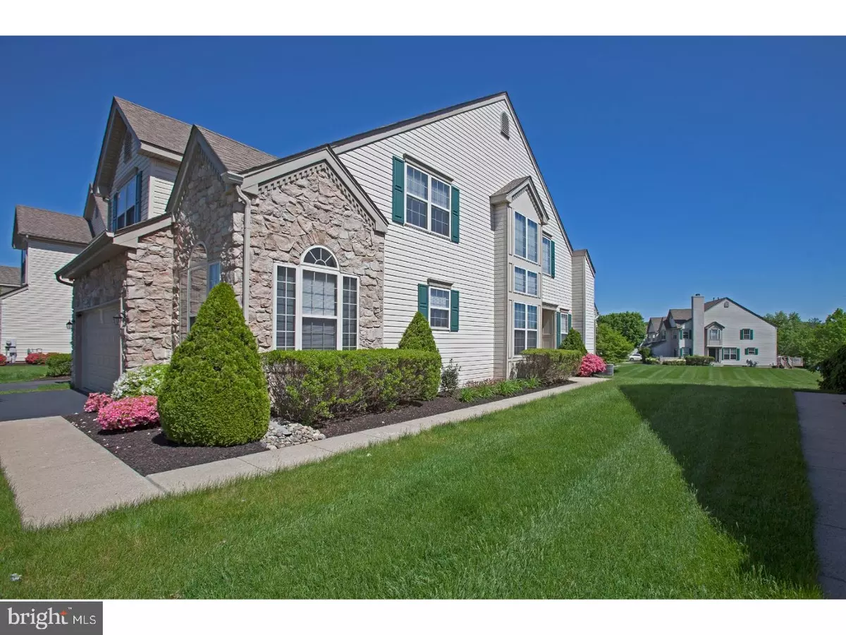 Doylestown, PA 18902,5131 BARNESS CT