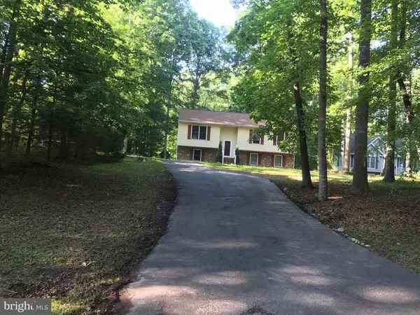 Ruther Glen, VA 22546,103 ACKERMAN LN