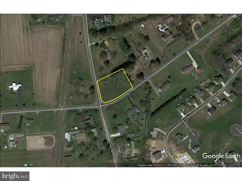 0.69 AC PEACH BASKET RD, Felton, DE 19943