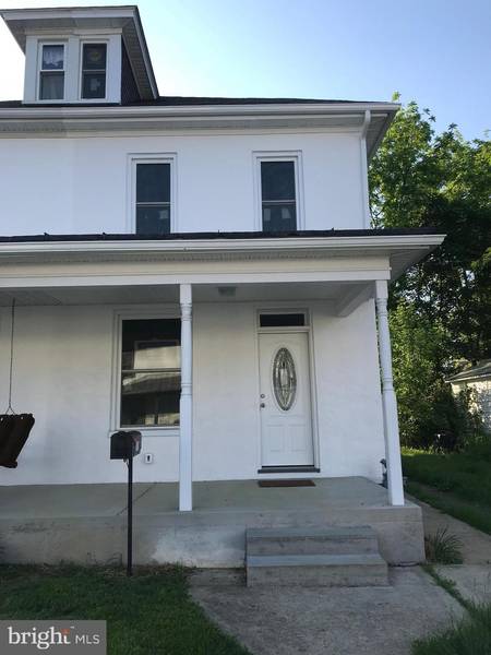 341 E GARFIELD ST, Shippensburg, PA 17257