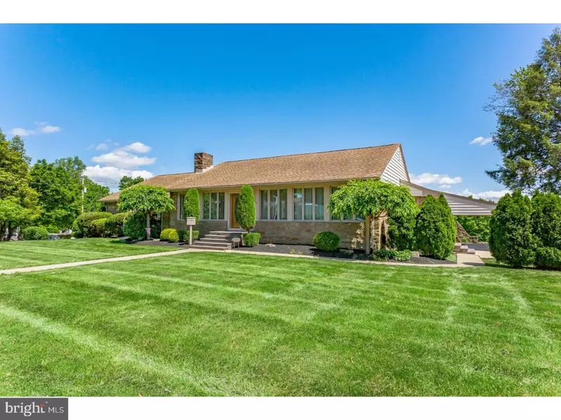 1000 WELSH RD, Philadelphia, PA 19115