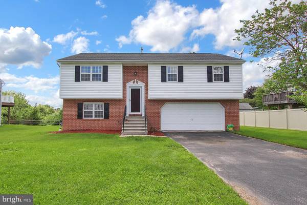 403 APPALOOSA WAY, Red Lion, PA 17356