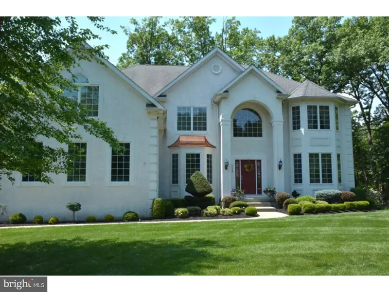 113 HILLTOP CT, Mullica Hill, NJ 08062