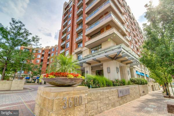 3600 GLEBE RD #921W, Arlington, VA 22202