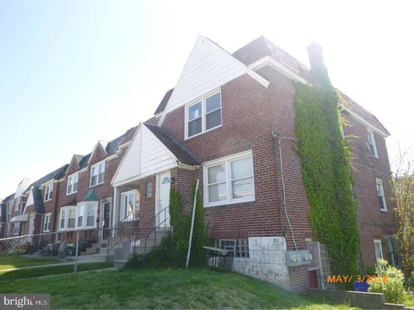 1330 E WEAVER ST, Philadelphia, PA 19150