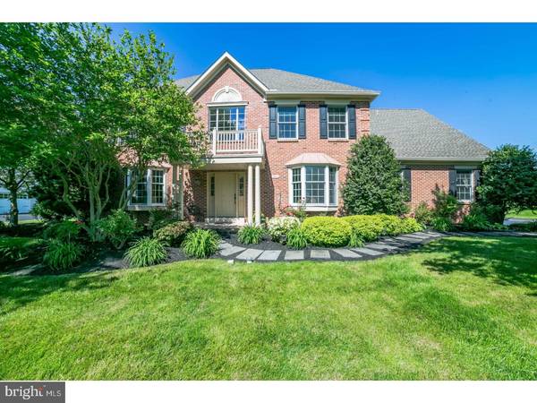 722 PEACH TREE DR, West Chester, PA 19380