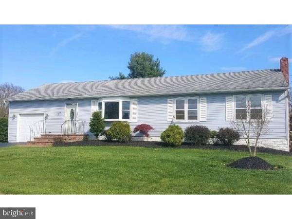 22 MORNINGSIDE DR, Pennsville, NJ 08070