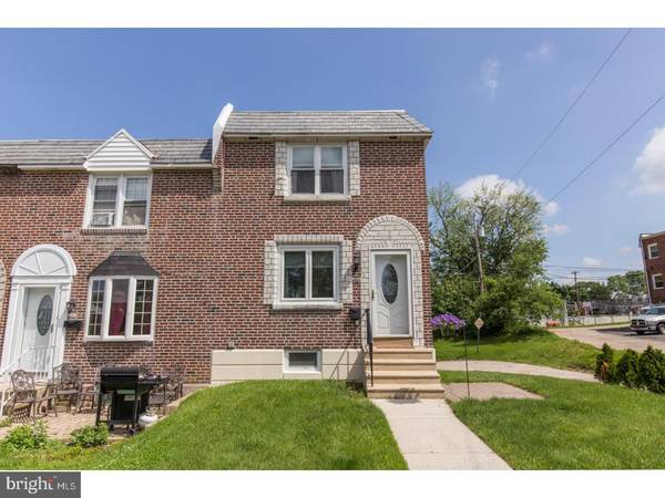 5321 BRITTANY DR, Clifton Heights, PA 19018