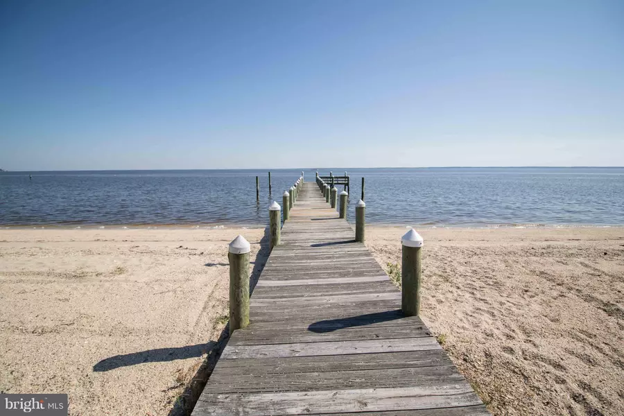 17257 CRAB POT LN, Piney Point, MD 20674