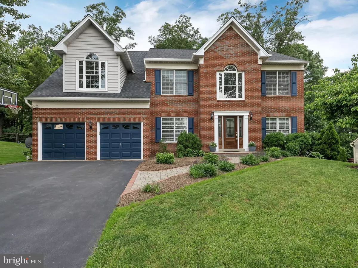 Frederick, MD 21701,6147 FIELDCREST DR