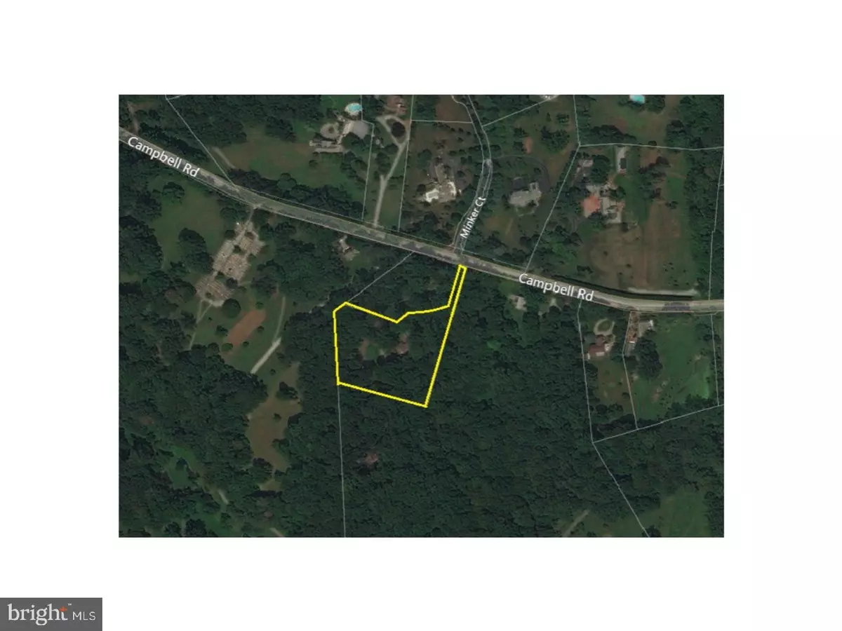 Wilmington, DE 19807,420 CAMPBELL RD #LOT A