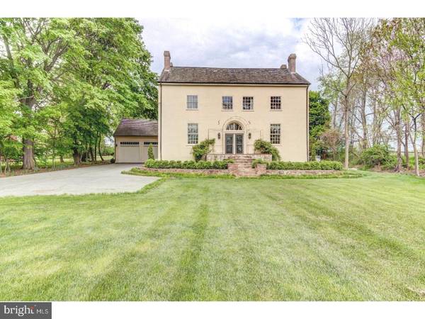 1644 W DOE RUN RD, Unionville, PA 19348