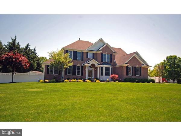 20 SHADOWSTONE LN, East Windsor, NJ 08520