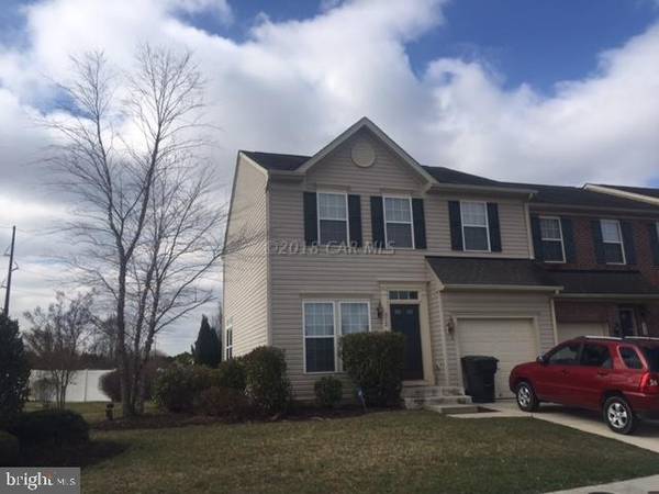 312 STREAM VALLEY CT, Salisbury, MD 21804